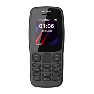 Nokia 106  2019
