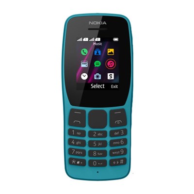 Nokia 110  2019