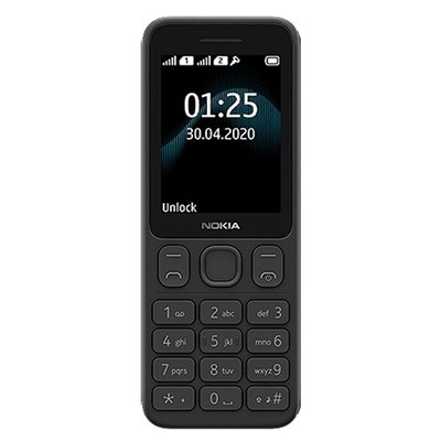 Nokia 125  2020
